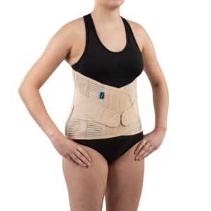 Corset toracolumbar-sacral L - Model TGO-R SLK 703